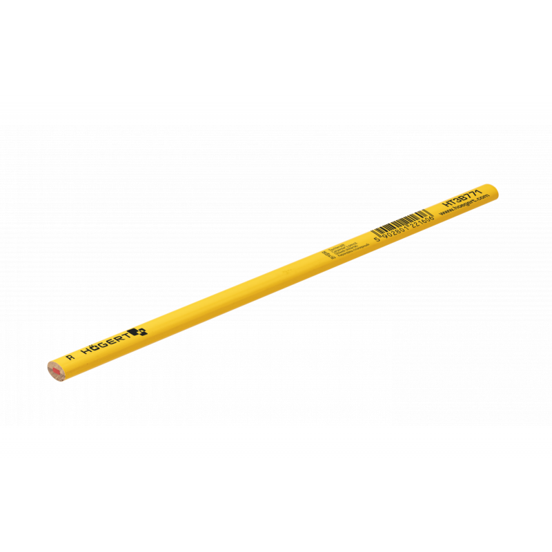 Олівець для скла синій Hogert (HT3B771)