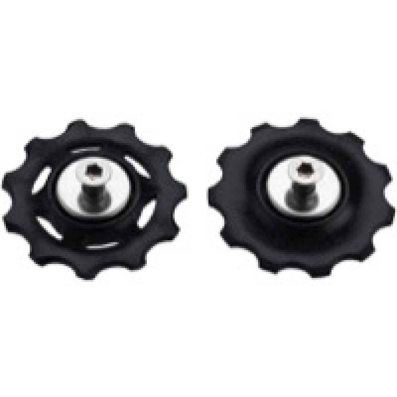 Ролики заднього перемикача microSHIFT Y-RD101 (Y-RD101)