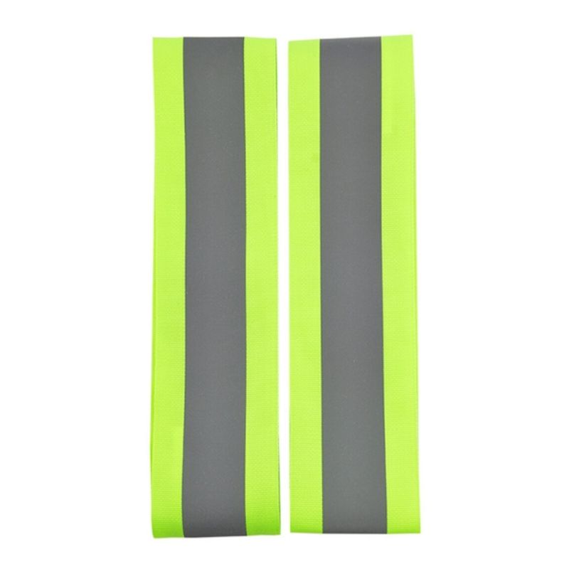 Світловідбиваюча пов'язка жовта день/ніч xs 25-30см Beltex (BX70510)