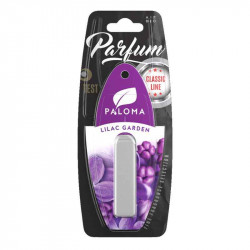 Ароматизатор до машини Paloma Parfume - Lilac(79017)