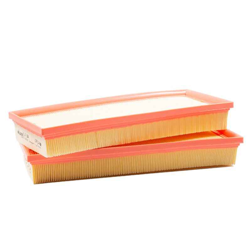 Повітряний фільтр панельний Molder MERSEDES-BENZ (WA6587 LX804S C369832 AP11832X) (LF694)