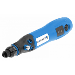 Шліфувальна машина багатофункціональна акумуляторна 5000/10000/15000 об./хв Hogert (HT2E106)