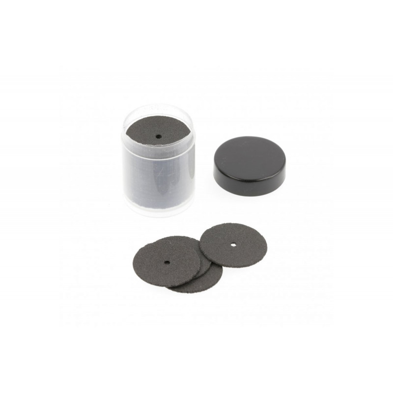 Набір аксесуарів для гравіювання 145 пр. Hogert (HT2E115)