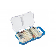 Набір аксесуарів для гравіювання 72 ін. Hogert (HT2E116)