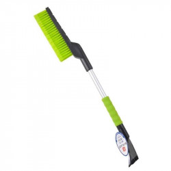 Щітка зимова зі скребком Bi-Plast 70 см (BP-70)