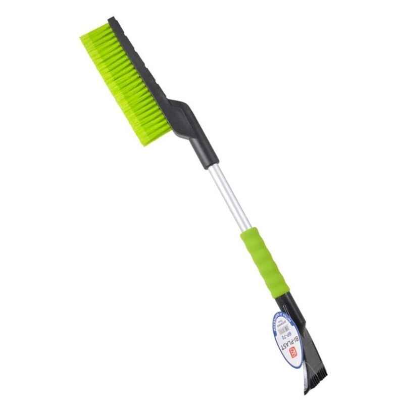 Щітка зимова зі скребком Bi-Plast 70 см (BP-70)