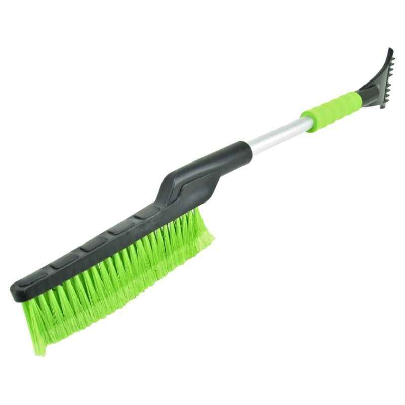 Щітка зимова зі скребком Bi-Plast 70 см (BP-70)