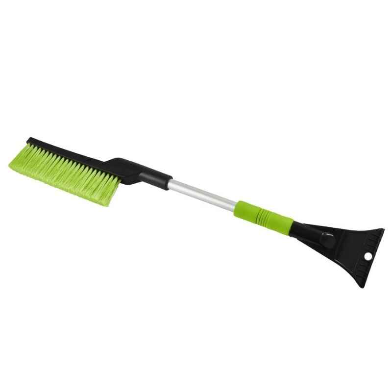 Щітка зимова зі скребком Bi-Plast 70 см (BP-70)