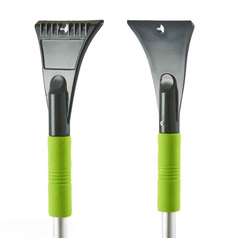 Щітка зимова зі скребком Bi-Plast 70 см (BP-70)