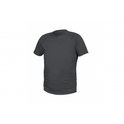 SEEVE Футболка из полиэстера графитовая 2XL (56) (HT5K402-2XL)