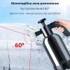 Розпилювач помповий 2 л Gearo для миття авто (GE5101)