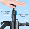 Розпилювач помповий 2 л Gearo для миття авто (GE5101)