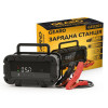 Зарядное устройство для аккумулятора АКБ Gearo 12В 6А 100Ач (GE0201)