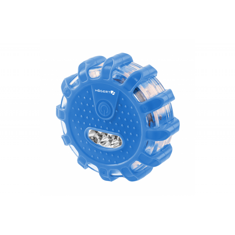 Сигнальный фонарь Hoegert HT1E404 (HT1E404)