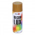 Акриловая краска золотой металлик NOWAX Diamond Decor Lux 450мл (NX48058) (NX65058)