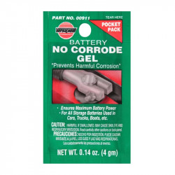 Мастило антикорозійне для акумуляторних клем Versachem (00911)