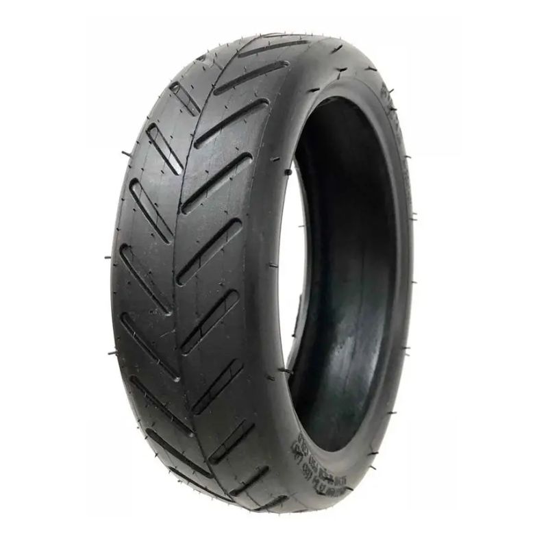 Покришка для самокату Greys 8 1/2X2 P1457A 27TPI BLK (GR47108)