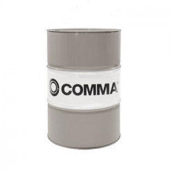Моторное масло Comma TRANSFLOW AD 10W-40 API CI-4; ACEA A3/B4/E7 205л (TFAD205L)