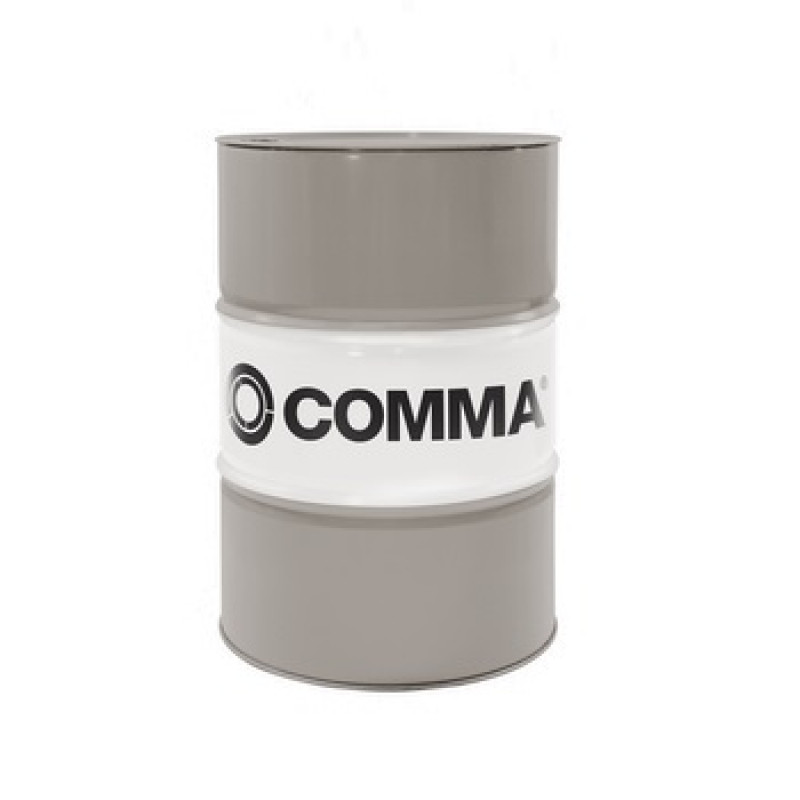 Моторное масло Comma TRANSFLOW AD 10W-40 API CI-4; ACEA A3/B4/E7 205л (TFAD205L)