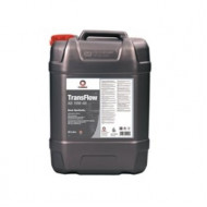 Моторна олива Comma TRANSFLOW AD 10W-40 API CI-4; ACEA A3/B4/E7 20л (TFAD20L)