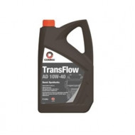 Моторна олива Comma TRANSFLOW AD 10W-40 API CI-4; ACEA A3/B4/E7 5л (TFAD5L)