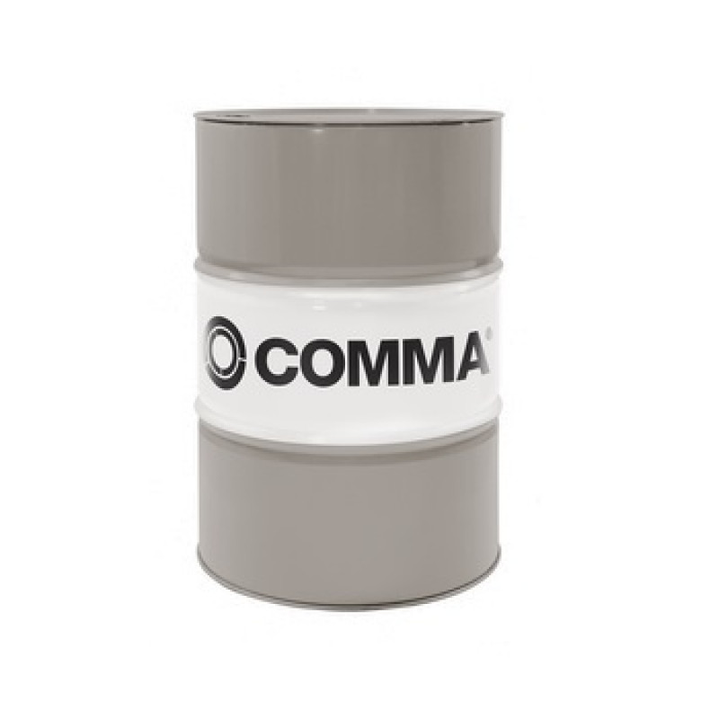 Моторна олива Comma TRANSFLOW UD 10W-40 API CI-4; ACEA E6/E7 205л (TFUD205L)
