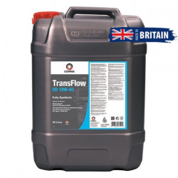 Моторна олива Comma TRANSFLOW UD 10W-40 API CI-4; ACEA E6/E7 20л (TFUD20L)