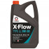 Моторна олива Comma X-FLOW TYPE LL 5W30 API SL,CF; ACEA A3/B4 5л (XFLL5L)