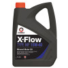 Моторна олива Comma X-FLOW TYPE MF 15W40 API SL/CF/CG-4 ACEA A3/B3 4л (XFMF4L)