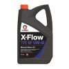 Моторна олива Comma X-FLOW TYPE MF 15W40 API SL/CF/CG-4; ACEA A3/B3 5л (XFMF5L)