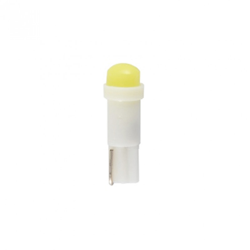 LED автолампа Solar 24V G18.5 BA15s 1COB 96LM white 4шт (LC360_P)