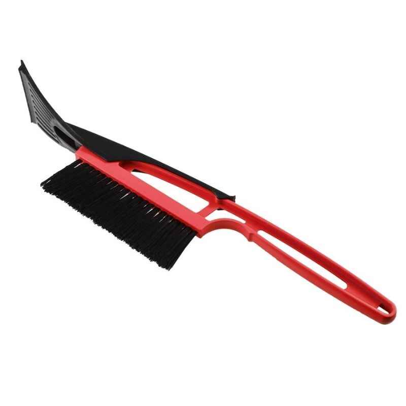 Щітка зимова зі скребком Bi-Plast Small 41см (BP-01)