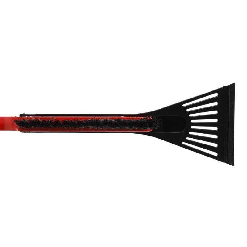 Щітка зимова зі скребком Bi-Plast Small 41см (BP-01)