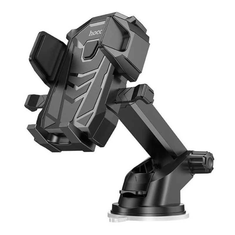 Тримач з присоскою HOCO Armor для автомобіля (DCA17)
