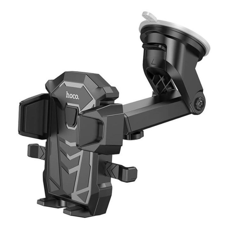 Тримач з присоскою HOCO Armor для автомобіля (DCA17)