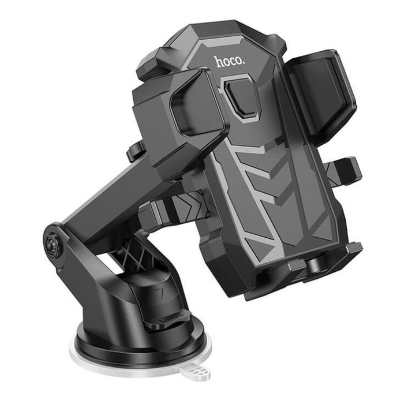 Тримач з присоскою HOCO Armor для автомобіля (DCA17)