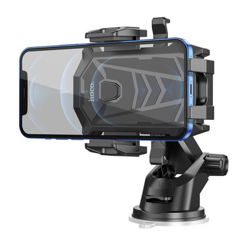 Тримач з присоскою HOCO Armor для автомобіля (DCA17)