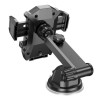 Тримач з присоскою HOCO Armor для автомобіля (DCA17)