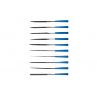 Набір надфілів 10 шт Hogert (HT3B809)