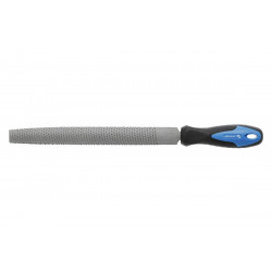 Рашпіль по дереву напівкруглий Hogert (HT3B811)