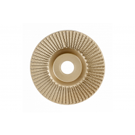 Плоский обдирно-шліфувальний диск Hogert (HT8B230)