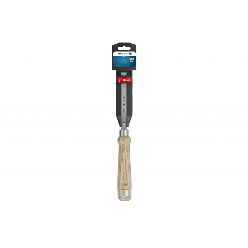 Стаміска 8 мм Hogert (HT3B841)