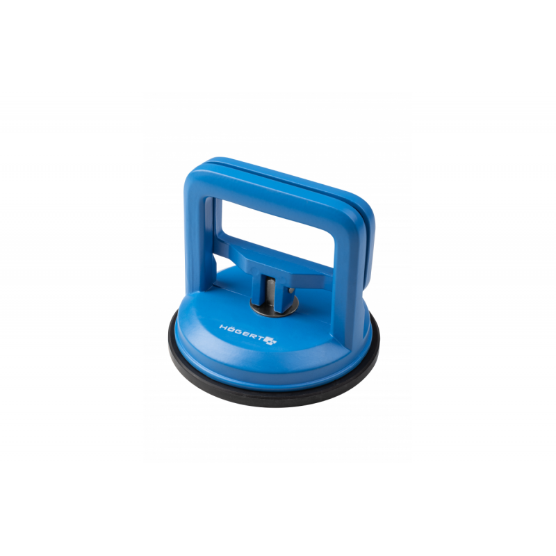 Присоска алюм. вакуумная одинарная макс. подъем до 50 кг (HT3B343)