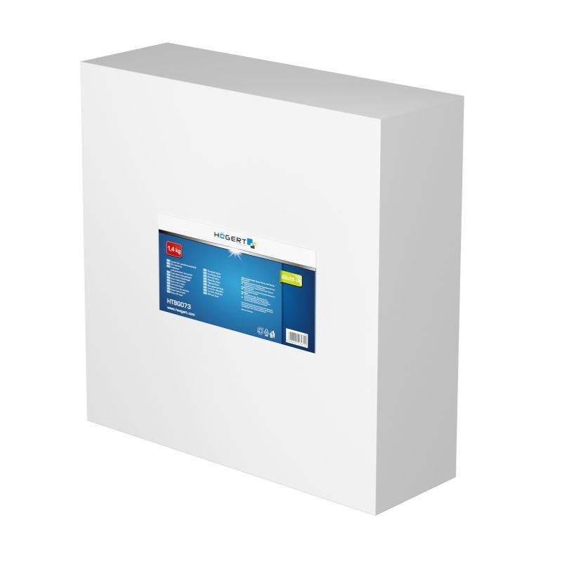 Підставка під домкрат HOGERT поліпропілен (HT8G073)