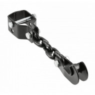 Тримач підйому за бампер 1300кг HOGERT (HT8G075)