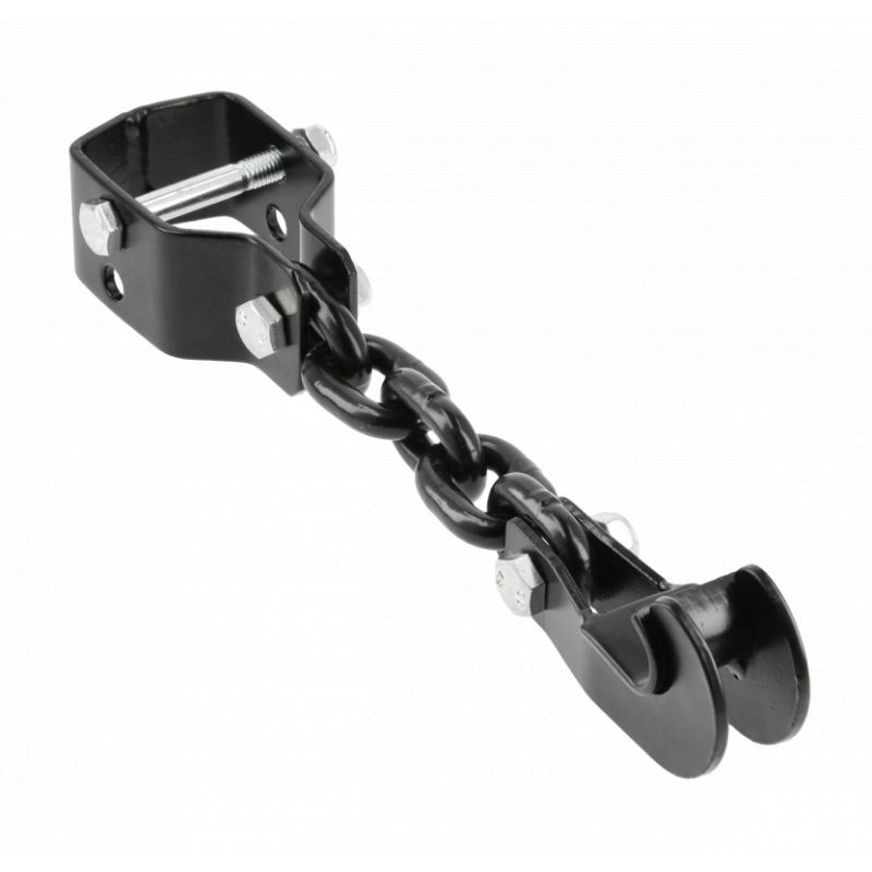 Тримач підйому за бампер 1300кг HOGERT (HT8G075)