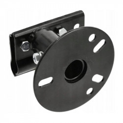 Тримач підйому за запасне колесо 130кг HOGERT (HT8G076)