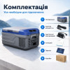 Портативный холодильник 15л Gearo автохолодильник компрессорный пластиковый 12/24В 220В (NL15)