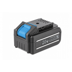 Акумуляторна батарея 4.0 Ah для гайковерта Hogert HT2E200 (HT2E211)