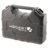 Аккумуляторная отвертка 7.2V Hogert (HT2E212)